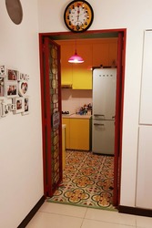 Blk 477C Upper Serangoon View (Hougang), HDB 4 Rooms #217572351